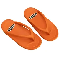 Толстая платформа Пляжные сандалии женские повседневные тапочки Шлепанцы для женщин Пляжные повседневные туфли Женская модель 2023 года