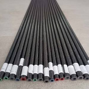 Toptan BBX-<span class=keywords><strong>Re</strong></span> süper güçlü İnce boş kalın duvar işık jig balıkçılık çubuk boş OEM boş - Product Image 2