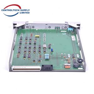 Módulo de Entrada Digital Original Nuevo 51304485-150, 16 Canales, 24 VCC, Recubrimiento Conformal para Experion PKS TDC 3000 - Product Image 2