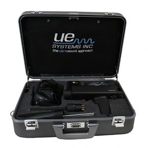 ชุดเครื่องตรวจอัลตราซาวนด์ดิจิตอล UE Systems UP9000C Ultraprobe 9000 พร้อมหูฟังตรวจโรค ความถี่ 20-100kHz และจอแสดงผลแบบเรียลไทม์ - Product Image 1