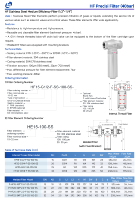 Élément filtrant de vanne de pipeline en acier inoxydable EAGLE, haute précision, maille 20100, haute pression pour l'eau et le gaz