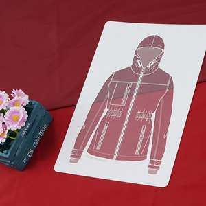 Tela Taslan de Nailon 20D, 120 g/m², Recubierta de PU, Impermeable, Resistente a Desgarros, Tejido Liso Teñido, Peso Medio, Material para Abrigos y Chaquetas - Product Image 1
