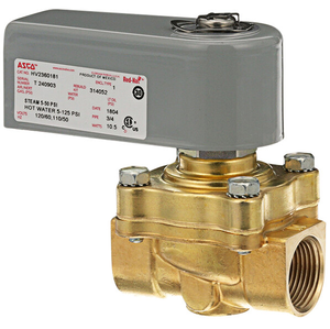 Válvulas Solenoides de 2 Vías 210 a Buen Precio - Product Image 4