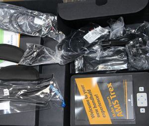 อุปกรณ์สื่อสารรุ่นใหม่และของแท้ HART + Foundation Fieldbus TREXCFPKLWS1S - Product Image 4