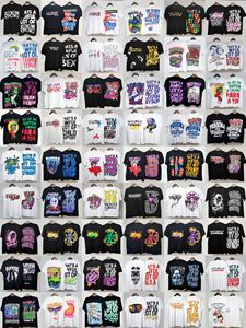 Camisetas <span class=keywords><strong>de</strong></span> Alta Calidad 100% Algodón <span class=keywords><strong>para</strong></span> <span class=keywords><strong>Hombre</strong></span>, Estilo Y2K Streetwear, con la Frase 'THAT'S a AWFUL LOT of COUGH SYRUP' - Product Image 5