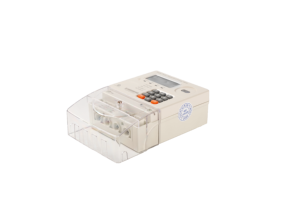 Однофазный электросчетчик с предоплатой - Product Image 5