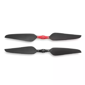 Tarot 1555 15 inch có thể gập lại cánh quạt tl100d29 Prop Clip thiết lập hiệu quả đa rotor Drone cánh quạt CW CCW - Product Image 4