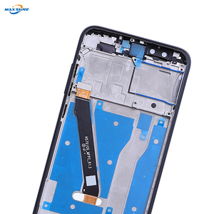Per <span class=keywords><strong>Huawei</strong></span> Honor <span class=keywords><strong>9</strong></span> Lite OLED Display parti di riparazione grande Stock per telefono LCD Touch Screen compatibile con garanzia di 1 anno <span class=keywords><strong>Redmi</strong></span> Tecno - Product Image 5