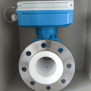 Medidor de Flujo Electromagnético Endress Hauser Proline Promag W 400, Medidor de Flujo Electromagnético Proline Promag L 400, Medidor de Flujo 5W4C 5L4C - Product Image 3