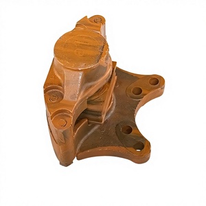 Pinza de Freno de Disco Hidráulica HUAMAO ZL12 SP107464 ZL15.5.0 4110000014029 50A0009 para Cargadora de Ruedas - Product Image 6