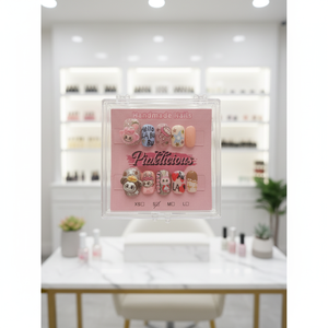 Unghie artificiali Labu Labu - Product Image 5