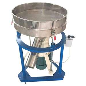 XINYOU Milk Cream Coconut Oil Water Disc Centrifuge Separator Separation Machine Extraction Equipment