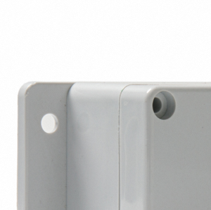 صندوق بلاستيكي مقاوم للماء للمشاريع الكهربائية بالجملة، IP55، 100*68*50، مصنوع من ABS، معتمد من CE وROHS، للاستخدام الداخلي والخارجي - Product Image 5