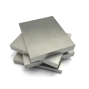 热卖K20/K10 200 * 5毫米碳化钨带板镜面抛光硬质合金板