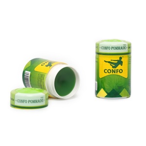 Nuevo Bálsamo Médico de Mentol <span class=keywords><strong>Confo</strong></span>, Bálsamo Esencial para la Fatiga o Mareos - Product Image 4