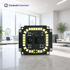 Módulo Escáner de Sensor de Venas de la Palma de Alta Seguridad con Algoritmo Integrado, Soporte SDK para Desarrollo Secundario, Cámara de Huellas Dactilares - Product Image 1