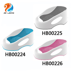 2020 nuevo artículo seguridad plegable recién nacido bañera bebé asiento de baño bebé Silla de baño de asiento y respaldo - Product Image 6