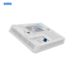 हॉट सेल KMD HG8346M HG8346R ONU राउटर 4FE GPON EPON XPON ONU ONT 2.4G वाईफ़ाई