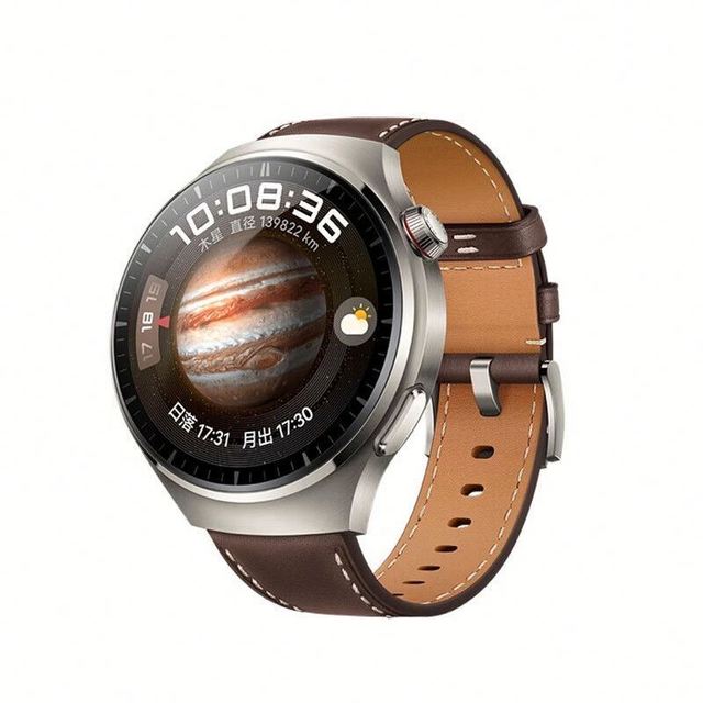 2024 Hot Bluetooth Smart Watch Healthy Sports Waterproof Esim Watch Original HarmonyOS System New for Huawei Watch 4 Pro