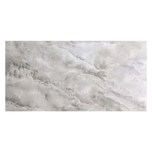 Lámina Autoadhesiva de Mármol <span class=keywords><strong>para</strong></span> Pared, <span class=keywords><strong>Papel</strong></span> <span class=keywords><strong>Tapiz</strong></span> Impermeable, Fácil de Instalar, <span class=keywords><strong>para</strong></span> Decoración del Hogar y Comercios, Revestimiento de Paredes Interiores - Product Image 1