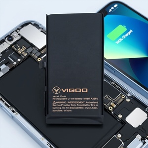 <span class=keywords><strong>Batterie</strong></span> de téléphone portable au <span class=keywords><strong>prix</strong></span> d'usine pour <span class=keywords><strong>iPhone</strong></span> <span class=keywords><strong>13</strong></span> <span class=keywords><strong>mini</strong></span>, <span class=keywords><strong>batterie</strong></span> de remplacement de qualité originale, support OEM, garantie de 12 mois - Product Image 3