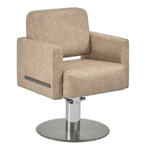 Ensemble de mobilier de salon de luxe, fauteuil de coiffure hydraulique, équipement complet pour salon de coiffure - Product Image 2