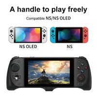 OEM Switch Joycon Controller Joystick Gamepad Pengontrol Game untuk Nintendo Switch Joycon