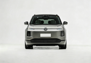 VW ID.ERA 9X 2026 Max AWD <span class=keywords><strong>SUV</strong></span> Eléctrico de Lujo de 6 Plazas con Autonomía Extendida - Product Image 2