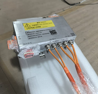 Convient pour LANDIAN E5/E5 PLUS, boîte de commande haute tension de la cabine arrière, numéro OEM 2109140-SZ01