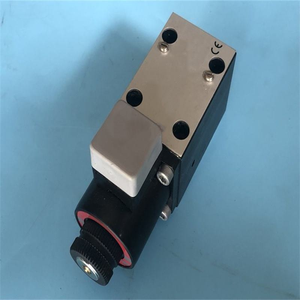 Válvula Solenoide Hidráulica AGIU -20/10/210 AGIU-20/10/100 AGIU-10/100 AGIU-20/100 de Hierro Fundido para Maquinaria Industrial, 16 Vías Proporcionales - Product Image 2