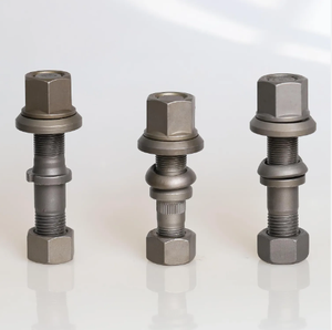 Nouveaux outils de fixation : goujons de soudure automobiles de grade 10.9, haute résistance, résistance à l'usure, boulons et écrous <span class=keywords><strong>d</strong></span>'<span class=keywords><strong>ancrage</strong></span> - Product Image 4