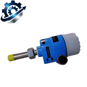 Medidor de Flujo de Inserción Económico DTI200 con Salida de Relé 4-20mA DN15-DN2000 para Tuberías de Agua - Product Image 1