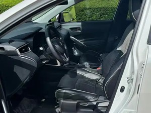 Vente Toyo-ta Frontlander <span class=keywords><strong>2022</strong></span> 2.0L CVT 2wd Petrol Car Suv Voitures à essence bon marché d'occasion Toyotas fabriquées en Chine - Product Image 5