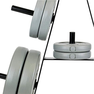 Gym Equipment <strong>Weight</strong> Bumper Plate Rack <strong>Tree</strong> - Product Image 2