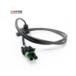 Cowtotal เซ็นเซอร์รถยนต์เพลาข้อเหวี่ยงเซ็นเซอร์ตำแหน่ง7700720341 OEM สำหรับ Renault Espace Super trafic Volvo 340-360 1.4 <span class=keywords><strong>2</strong></span>.0 - Product Image 3