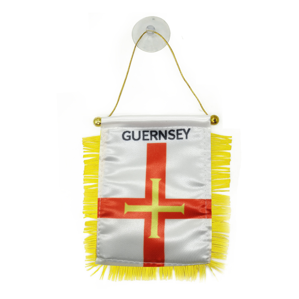 Guernsey