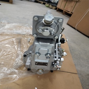 1111010-36D ปั๊มน้ำมันแรงดันสูง Euro 2 FAW PARTS - Product Image 5