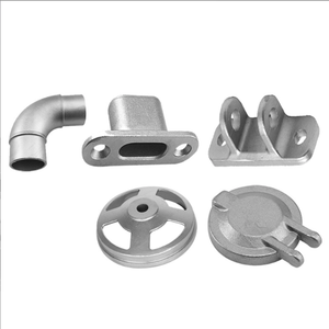 Fabricant de pièces métalliques estampées OEM, fabrication sur mesure de tôles et composants métalliques estampés - Product Image 2