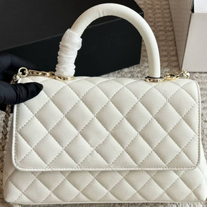 Bolso de Mano Acolchado Rosa con Diseño de Diamantes, Elegante, con Cierre de Solapa, de Microfibra y Cuero Sintético, con Dos Asas, para Uso Diario - Product Image 2