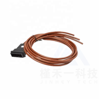 Câble de capteur de pièce de rechange pour robot industriel 3HAC055728-001 Câble Signal 3HAC079389-013 Câble d'alimentation