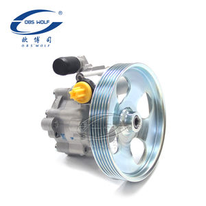 Os servosterzo automatico pompa 9640830480 7617955505 per Peugeot 406 1995-2005 servosterzo parti del veicolo per <span class=keywords><strong>Citroen</strong></span> <span class=keywords><strong>C5</strong></span> - Product Image 5