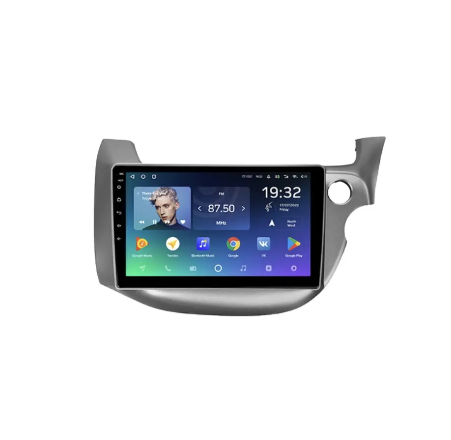 TEYES SPRO Plus Für Honda Jazz 2 GG 2008-2014 Fit 2 GE GP GE 2007-2014 Rechts fahrer Autoradio Multimedia Video Player