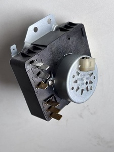 Temporizador <span class=keywords><strong>para</strong></span> Secadora de Ropa <span class=keywords><strong>Whirlpool</strong></span> W10185981, Pieza Eléctrica Esencial <span class=keywords><strong>para</strong></span> Interruptor de Secadora de Ropa, Repuestos <span class=keywords><strong>para</strong></span> <span class=keywords><strong>Lavadoras</strong></span> - Product Image 4