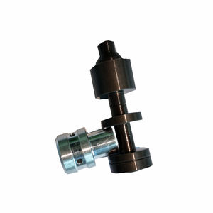 BDF JF016E JF017E Kit de soupape à piston TCC de haute qualité Systèmes de transmission <span class=keywords><strong>automatique</strong></span> Boîtes de vitesses RE0F10D RE0F10E Kit de soupape pour <span class=keywords><strong>Nissan</strong></span> - Product Image 2