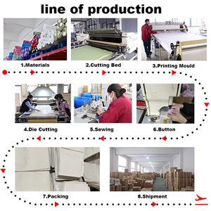 Nhỏ Nhỏ Bông Dây Kéo <span class=keywords><strong>Pouch</strong></span> Cho Đồng Xu Vòng Đeo Tay Hoa Oải Hương Gói Biểu Tượng Tùy Chỉnh Quà Tặng Và Bao Bì Túi Thấp Moq - Product Image 6