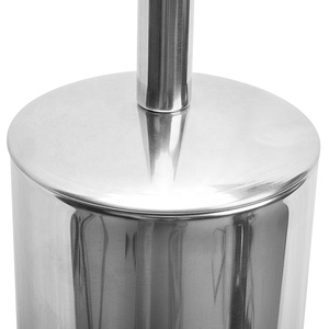 Oneup-<span class=keywords><strong>brosse</strong></span> de toilette en acier inoxydable, produit d'hygiène <span class=keywords><strong>moderne</strong></span>, pour ménage, à manche longue, pour toilette - Product Image 2