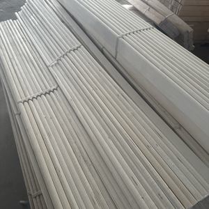 Base <span class=keywords><strong>Letto</strong></span> a Doghe 160x200 in Legno di Pioppo di Alta Qualità, Durevole ed Ecologico, con Supporto per Materasso - Product Image 1