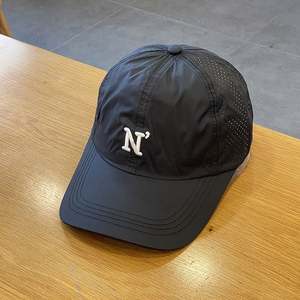 Gorra de Béisbol 2024, Parte Superior Suave, Transpirable, Deportiva, para Viajes, Aire Libre, Protección Solar, Impermeable, Ultrafina, con Malla Pequeña en la Parte Delantera - Product Image 3