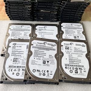 Gebruikt gereviseerde laptops interne 2,5 inch harde schijf SATA uitbreidingspoort 160gb 320gb 500gb 1tb 2tb opslagcapaciteit - Product Image 1