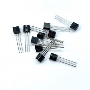 ทรานซิสเตอร์แบบหุ้มพลาสติก 2N2222 TO-92 รุ่น 2N5551 2N5401 2N2222 2N2904 2N3904 - Product Image 1